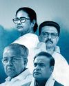 THE WEEK India