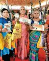 THE WEEK India
