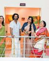 THE WEEK India