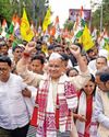 THE WEEK India