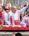 THE WEEK India
