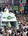 THE WEEK India