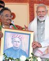 THE WEEK India