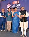 THE WEEK India
