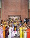 THE WEEK India