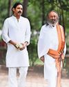 It is a blessing to portray him on screen4