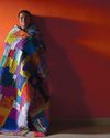 CULTURAL DESIGN, THREAD BY THREAD16