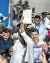 THE WEEK India
