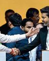 THE WEEK India