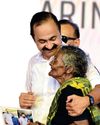 THE WEEK India