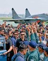 THE WEEK India