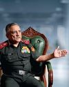 THE WEEK India