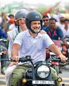 The RaGa reset7