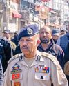 Narcotics and terrorism are two sides of the same coin5