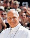 The Pope and the Sadim6
