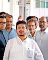THE WEEK India