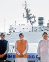 THE WEEK India