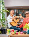 ENGAGE WITH THE ARTS, SLOW YOUR AGEING ENGAGE WITH THE ARTS, SLOW YOUR AGEING24