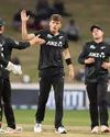 New Zealand beats Pakistan by 83 runs and leads 3-match series 2-0 NF Times