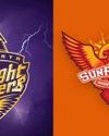 Struggling KKR, SRH look to reignite campaign NF Times