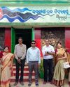 Prabesh Utsab Implemented in different Schools of Jeypore Subdivision NF Times