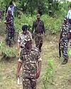 Two women Naxalites killed in encounter in Madhya Pradesh's Mandla district NF Times