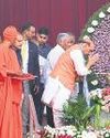 'North dominating South' talks have no basis: Defence Minister Rajnath Singh NF Times