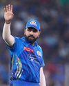 IPL 2025: Now, it is time to talk about Rohit Sharma NF Times