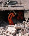 Myanmar earthquake; Deaths exceed 2,700; survivors still being found NF Times