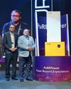 PURE Launches PuREPower Products - Marks Entry into Energy Storage Segments NF Times