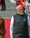 PM Modi holds talks with Thai counterpart Shinawatra ahead of BIMSTEC summit NF Times