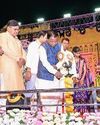 No financial constraint for development of state: CM Mohan Charan Majhi NF Times