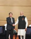 India will help rebuild infra, cultural landmarks devastated by Myanmar quake: Indian envoy NF Times