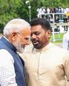 India, Sri Lanka ink defence partnership pact following talks between PM Modi, President Dissanayaka NF Times