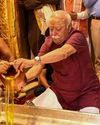 All Hindus should share temples, water, cremation grounds: RSS chief Mohan Bhagwat NF Times