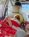 Punjab farmer leader Jagjit Singh Dallewal ends his indefinite hunger strike NF Times