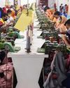 Major garment producer Bangladesh says US buyers halting orders NF Times