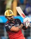 IPL 2025 : Kohli smacks fifty as RCB get off to flyer against MI NF Times