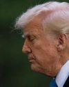 Trump remains defiant as global markets reel under tariff pressure NF Times