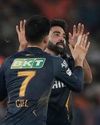 Reverse swing delights IPL bowlers after lifting of saliva ban NF Times