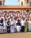 Patel, protest, and politics: Congress fires warning shot from BJP's backyard NF Times