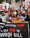 Contentious Waqf (Amendment) Act comes into force NF Times