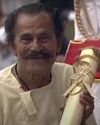 Noted folk dancer Padma Shri Ram Sahay Panday dies at 92 NF Times