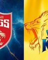 CSK pacers make early inroads against Punjab Kings NF Times
