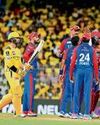 Chennai's musical chairs at the top hurting franchise NF Times