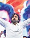 Pawan Kalyan’s convoy restrictions allegedly cost exam chances for over 25 aspirants in Andhra NF Times