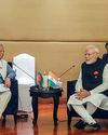 PM Modi invokes spiritual power of Navkar Mantra, urges nation to adopt nine resolutions NF Times