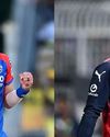 RCB vs DC: Intriguing battle, dotted with interesting personal match-ups on cards NF Times
