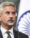 Impact of Trump's tariffs not yet known; India engaged with US to seal trade pact: Jaishankar NF Times