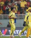 Lack of six appeal in CSK's batting NF Times
